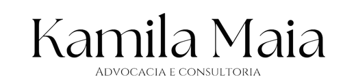 Kamila Maia - Advocacia logo