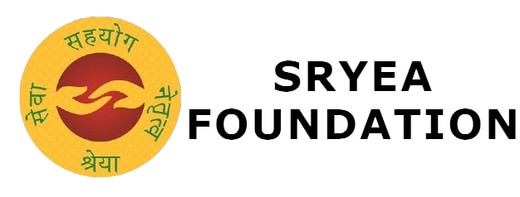 SRYEA logo