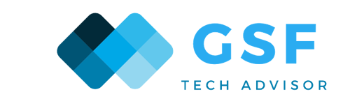 GSF Tech Advisor logo