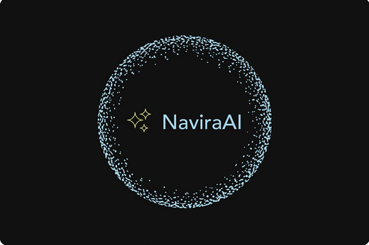Navira AI logo
