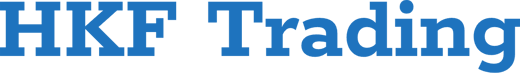 HKF Trading logo