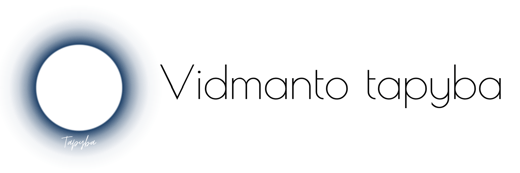 Vidmanto Samuolio tapyba logo