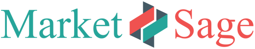 MARKETSAGE logo