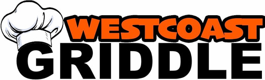 WEST COAST GRIDDLE logo