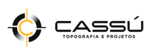 Cassu Topografia logo