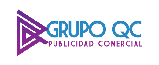Grupo QC Publicidad logo