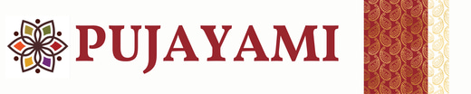 Pujayami logo