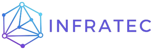 INFRATEC logo
