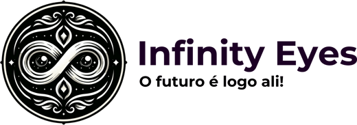 Infinity Eyes logo
