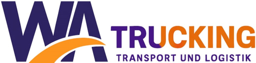 WA Trucking logo
