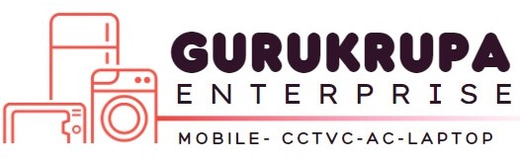 Gurukrupa Enterprise logo