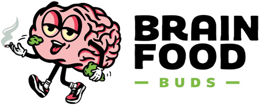 BrainFoodBuds logo