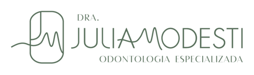 Dra. Julia Modesti logo