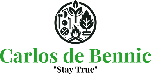Carlos de Bennic logo