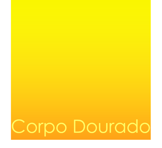 Corpo Dourado logo