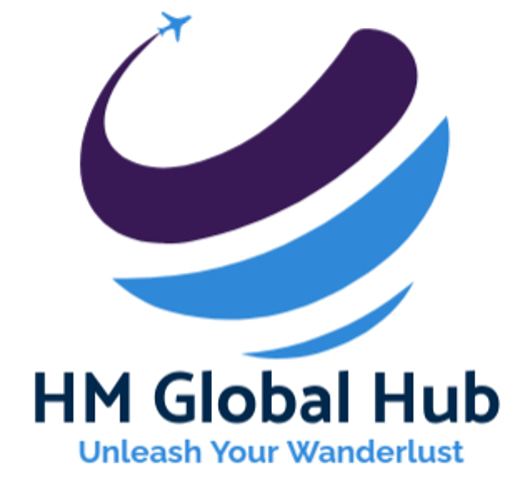 HM Global Hub logo