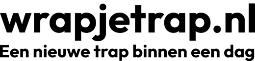 Wrap je wrap logo
