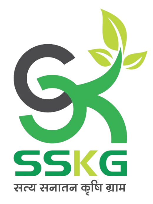 SSKG logo