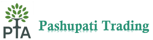 Pashupati Trading Agency logo