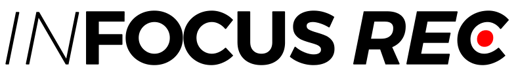 InFocus REC logo