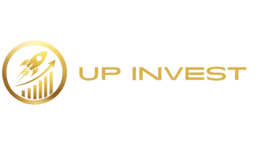 Up Invest logo