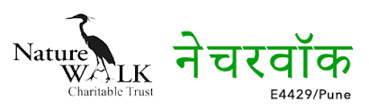 NatureWalk Trust logo