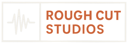 Rough Cut Studios logo