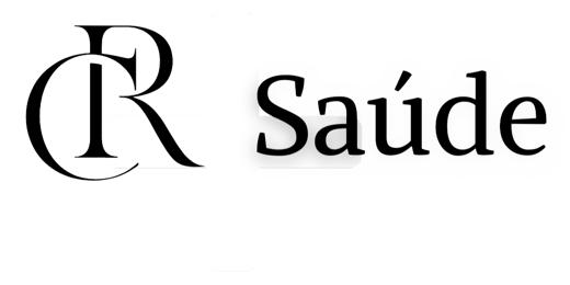 CR + Saúde logo