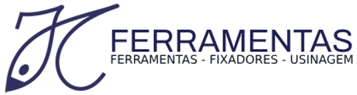JC Ferramentas logo