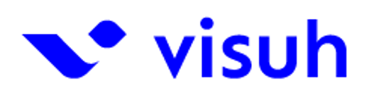 visuh Design logo