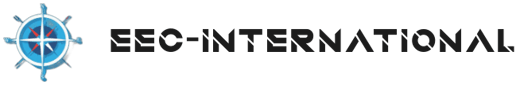 Mittetulundusühing European Economic Council for International Cooperation logo