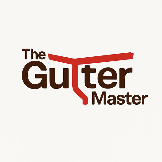 The Guttermaster logo
