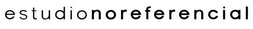 NOREFERENCIAL logo