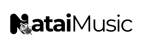 Natai Music logo