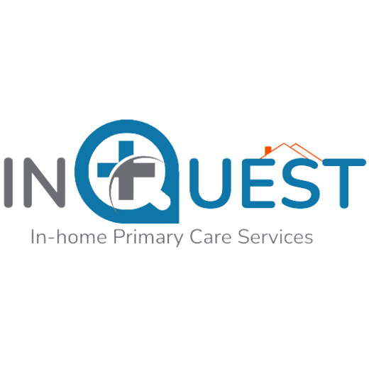 Inquesthealth logo