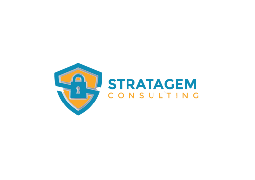 Stratagem Consulting logo