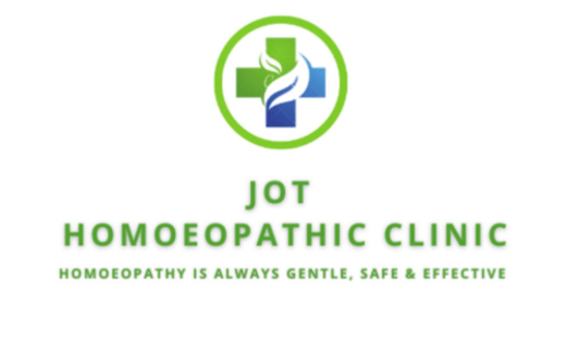 Jot Homeopathic Clinic logo