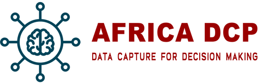 Africa Data Capture and Processing logo