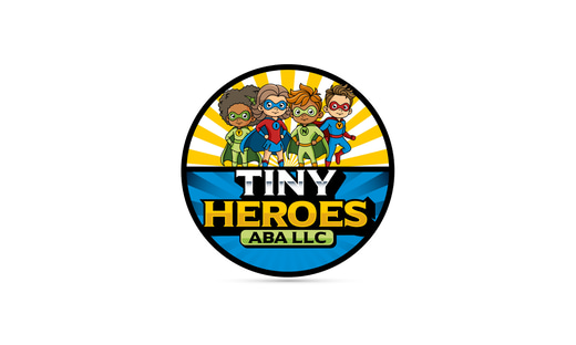 TinyeHeroesABA logo