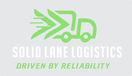 Solid Lane Logistics logo