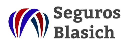 Seguros Blasich logo