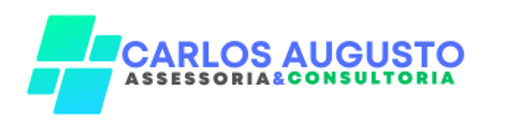 Blog do Carlos Augusto I Comunicação & Economia logo