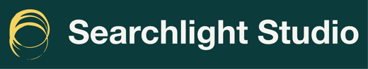Searchlight Studio logo