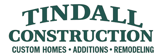 Tindall Construction logo
