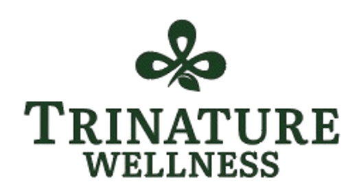 Trinature Wellness logo