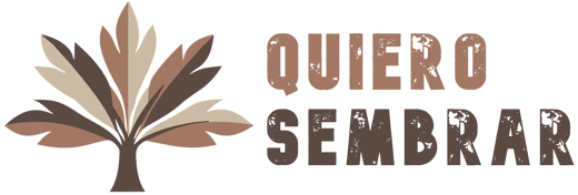 QuieroSembrar logo