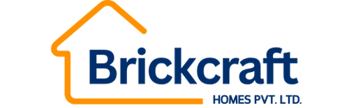Brickcraft Homes logo