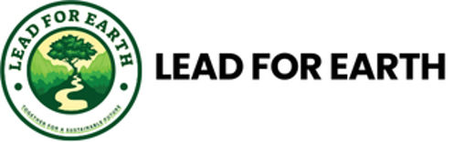 Lead For Earth News and Blogs logo