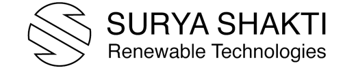 Surya Shakti Renewable Technologies logo