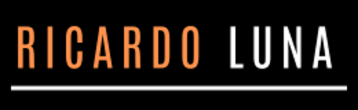Ricardo Luna logo